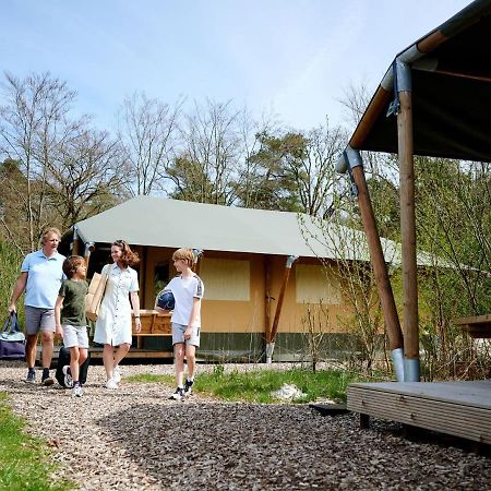 Landal Glamping Neufchateau Ξενοδοχείο Εξωτερικό φωτογραφία